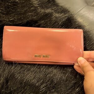Miu Miu wallet